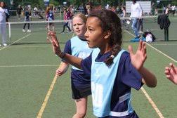 Image result for Long Eaton Junior Netball Club