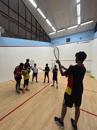 Image result for Uwe Squash Club