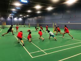 Image result for Subscriber Badminton Club