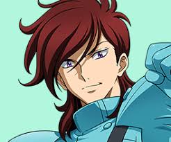 「ミハエル・トリニティ 機動戦士ガンダム00 1st」の画像検索結果