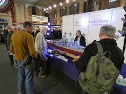 Image result for West London Meccano Society