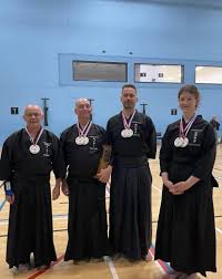 Image result for West Midlands Aikido Association Dojo