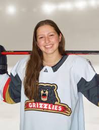 Image result for Glenrothes Grizzlies