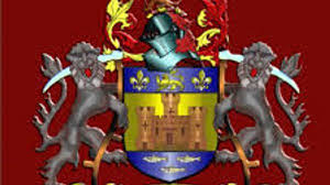 Image result for Newcastle(Staffs) Rugby Union Football Club