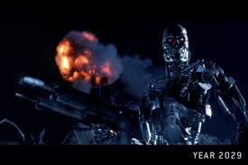 Image result for cyberdyne