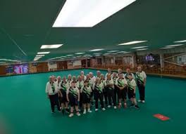 Image result for Dunnington Bowls Club