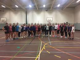 Image result for Chester Netball Club