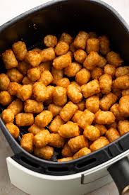 Image result for Tater tots