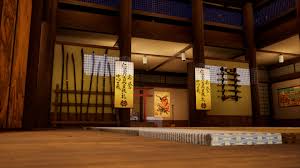 Image result for yonju dojo