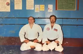 Image result for Grange Judo Club