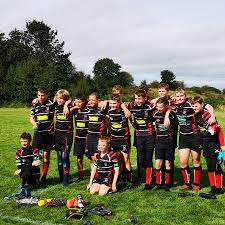 Image result for Mosborough RUFC