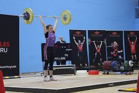 Image result for Durham Powerlifting