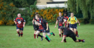 Image result for Chesham Rugby Union Football Club