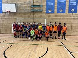 Image result for Kew Park Rangers Football Club