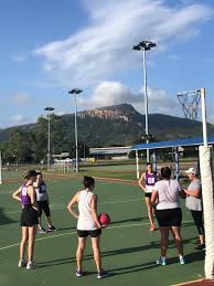 Image result for Phoenix Netball Club