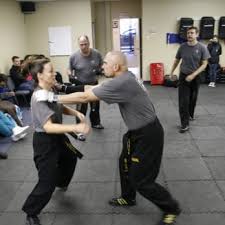 Image result for Dynamic Self Defence