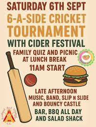 Image result for Portland Red Triangle Cricket Club