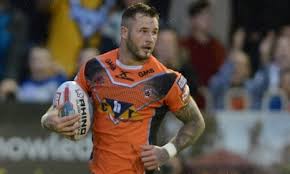 Image result for Castleford Rugby Union Football Club