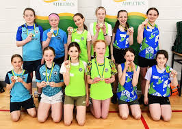 Image result for Harriers Netball Club