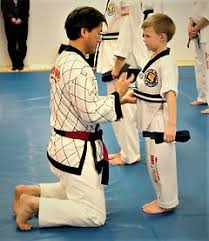 Image result for Park's Martial Arts