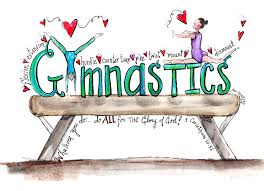 Image result for Words worth gymnastics