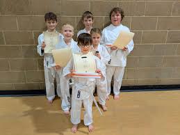 Image result for Harpenden JKA Karate Club