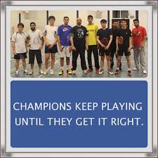 Image result for Ruston Badminton Club