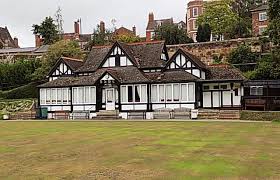 Image result for Bassetsbury Manor Bowls Club