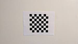 Image result for camera calibration pattern