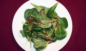 Image result for Feldsalat