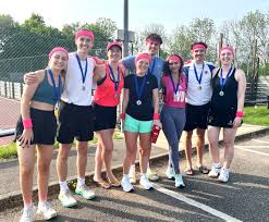 Image result for Wingrave Netball Club