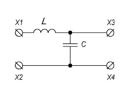 Image result for фильтры НЧ