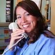 Our patient coordinator, Rosa Sanchez, is ready to take your call and answer ... - rosa1