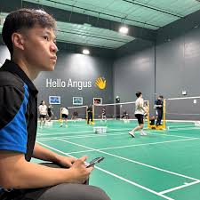 Image result for Middleton Cheney Badminton Club