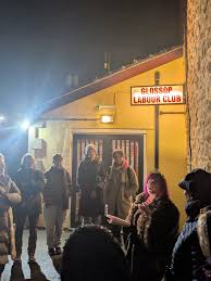 Image result for Glossopdale Devils