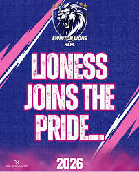 Image result for Swinton Lions