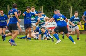 Image result for Lisburn Rugby Football Club