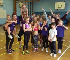 Image result for Suki Aerobics Gymnastics Club