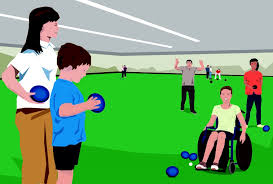 Image result for Winterslow Short Mat Bowls Club