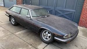 Image result for Cirrus Gray 1983 Jaguar