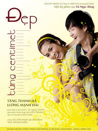 Đẹp từng centimet - 