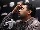 Ozzie Guillen's recent