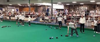 Image result for Durham Indoor Bowls Club