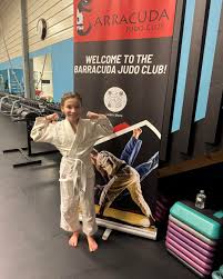 Image result for Holbrook Judo Club