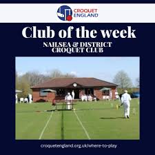 Image result for Bristol Croquet Club