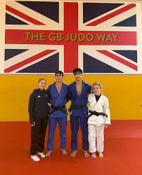 Image result for Bradley Stoke Judo Club