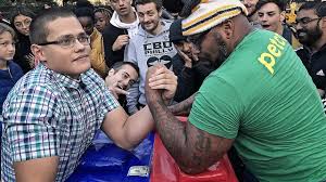 Image result for Arm wrestling club under 18
