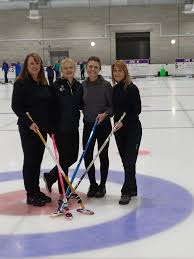 Image result for Stirling Ice Rink Sports Club