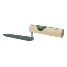 Image result for 名物糞コテ