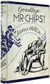 Goodbye, Mr. Chips - Wikipedia, the free encyclopedia
